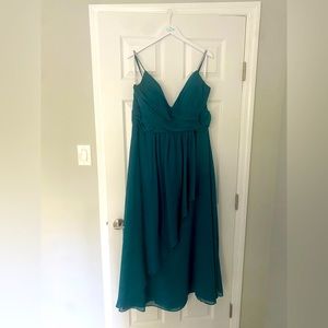 Christina Wu Bridesmaid Dress